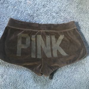 Victoria’s Secret PINK Booty Shorts